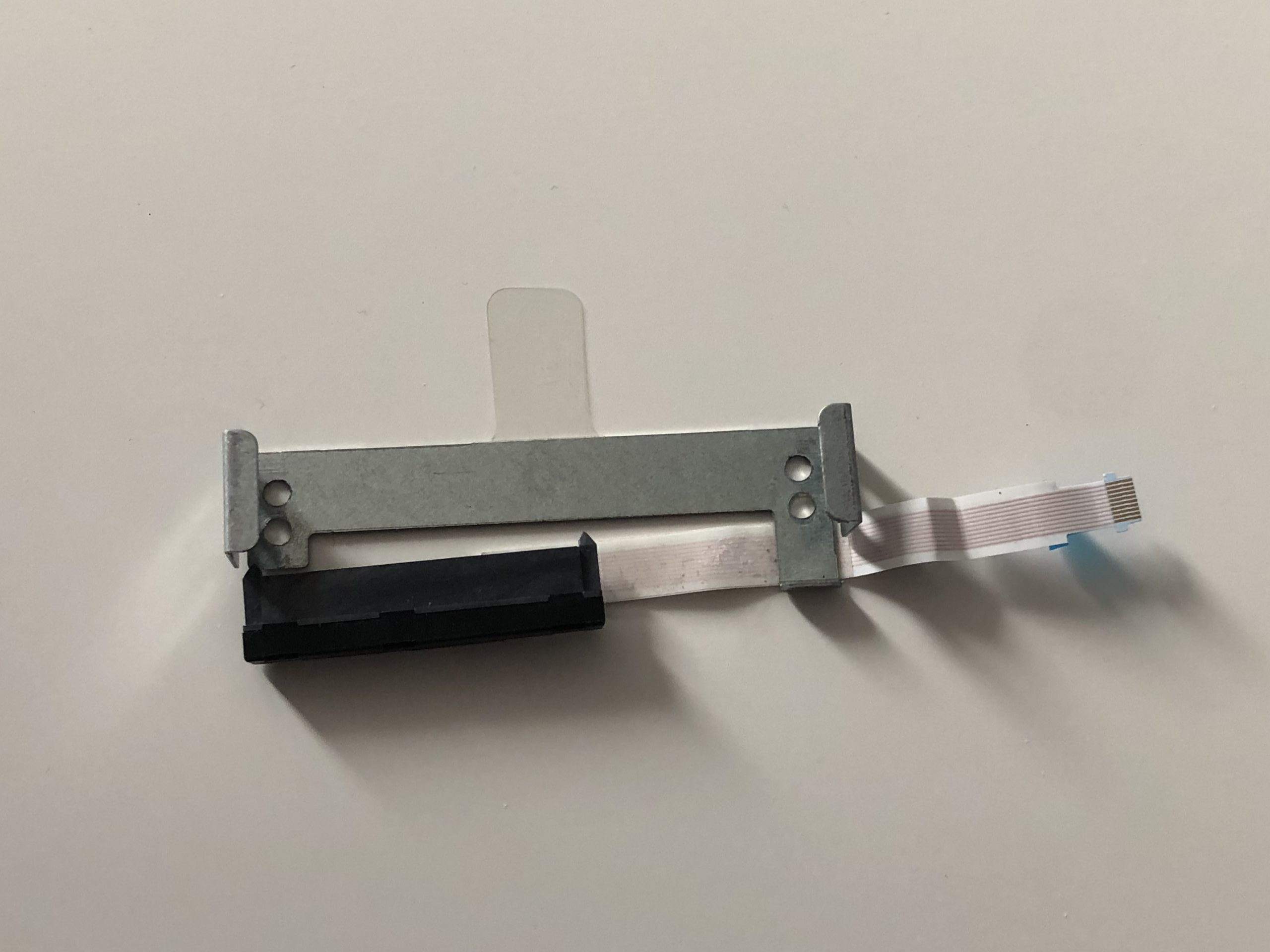 Connecteur HDD et caddy LXPDD0ZYWHD000 Acer ZYL ES1-711-C089 – Image 3