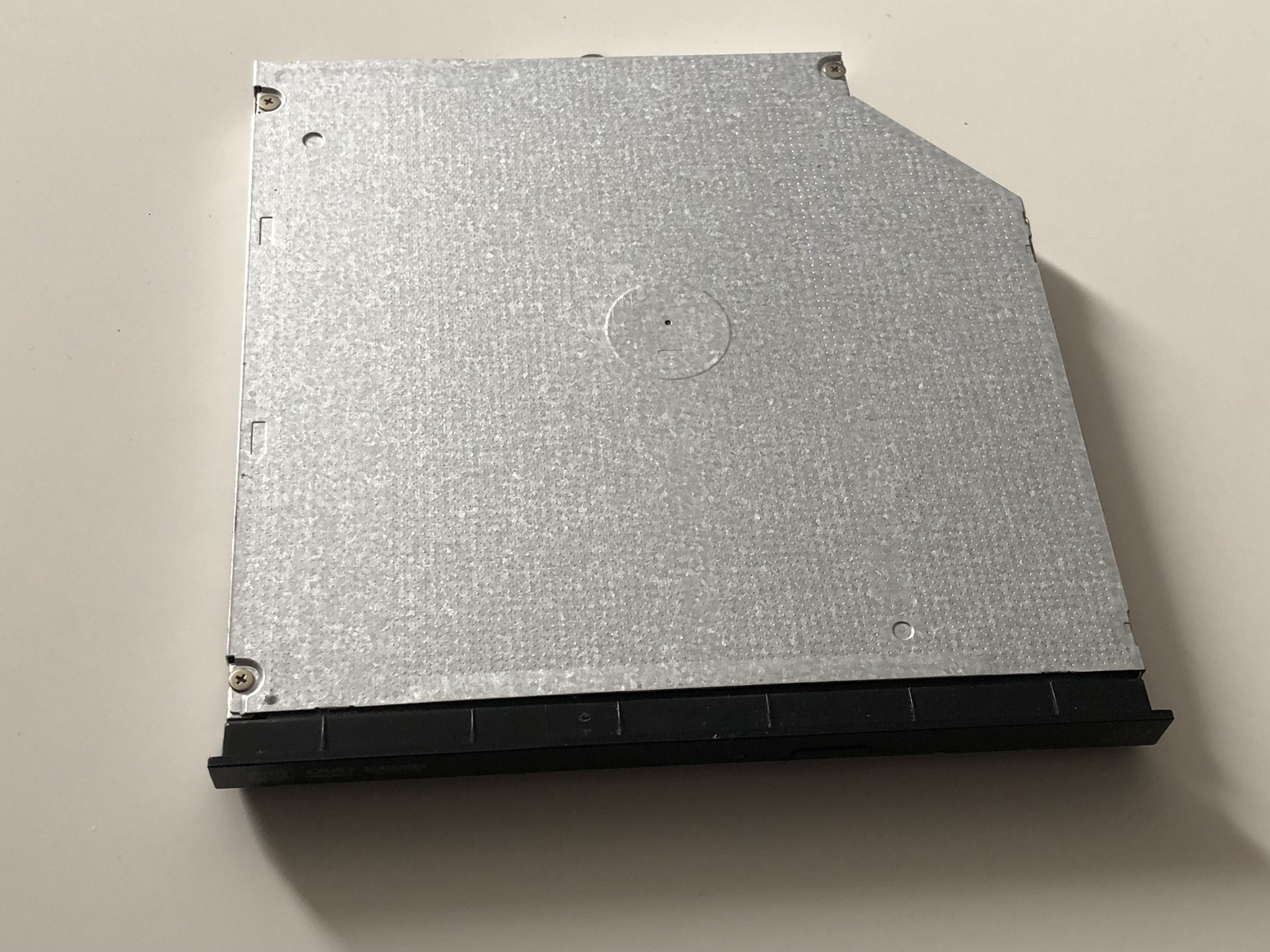 Lecteur graveur DVD MODEL GUCON Acer ZYL ES1-711-C089 – Image 2