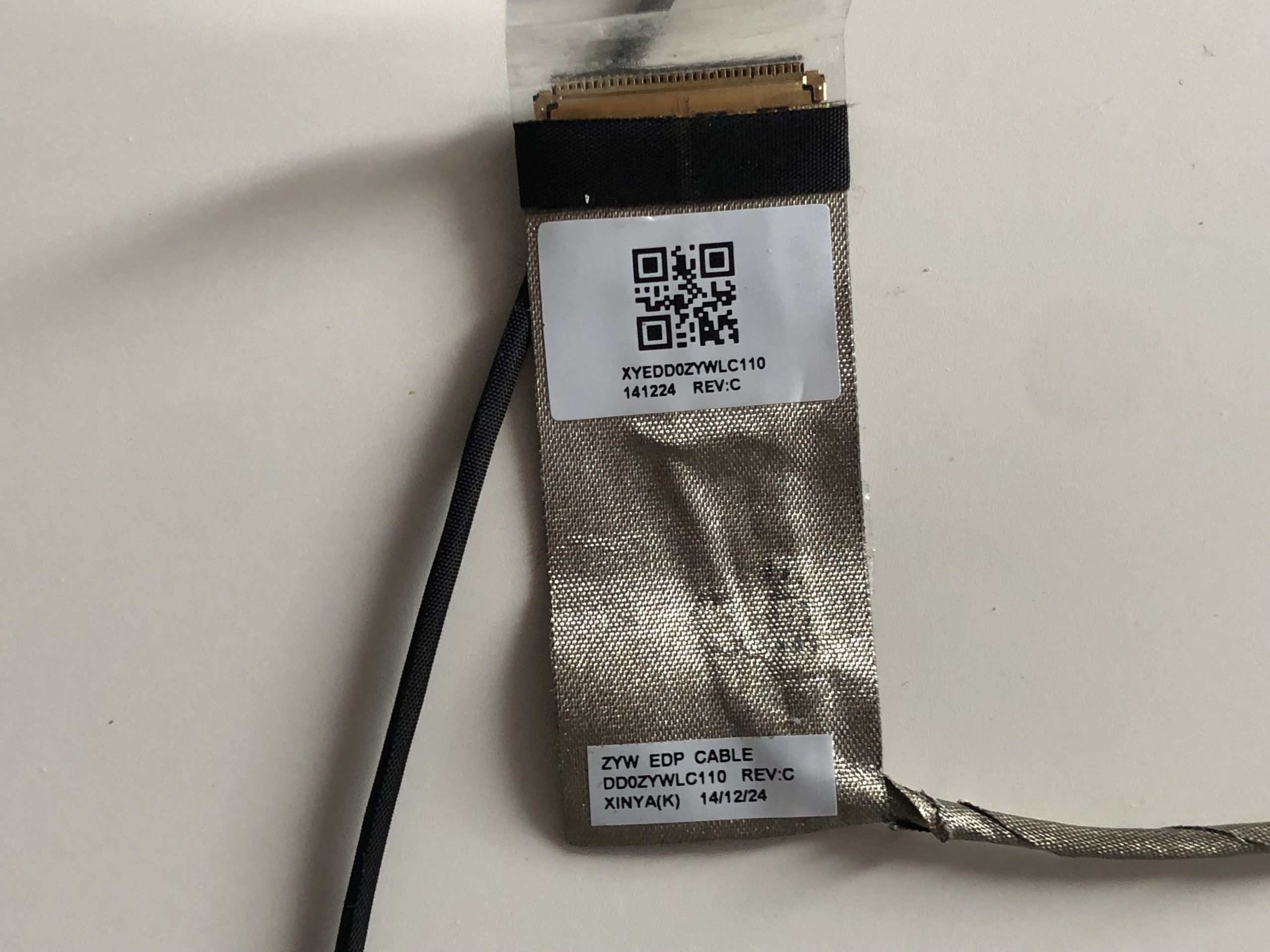 Nappe ZYW EDP CABLE DD0ZYWLC110 Acer ZYL ES1-711-C089 – Image 2