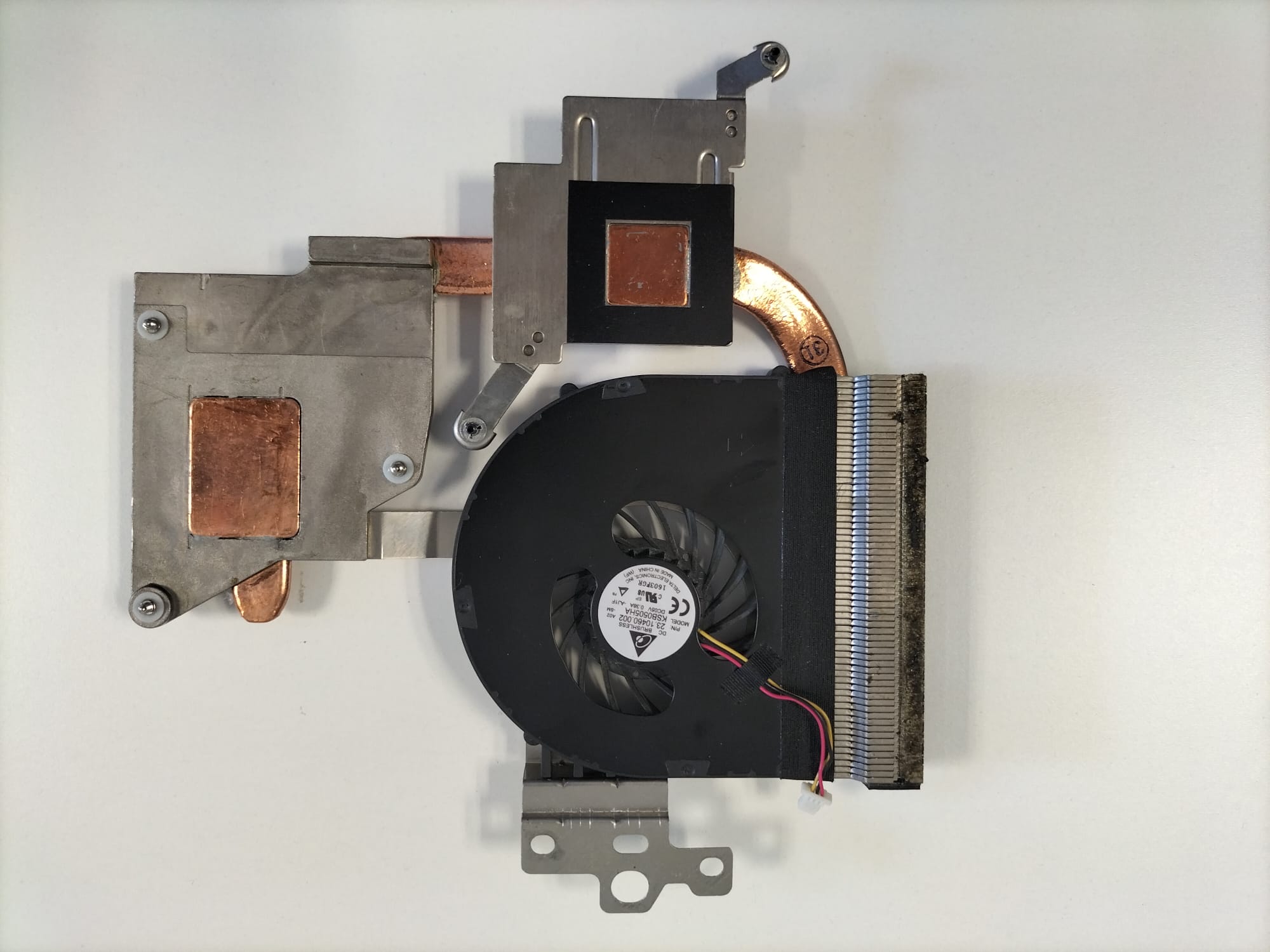 Dissipateur thermique ART116RQ6085 N5110 5110-3453