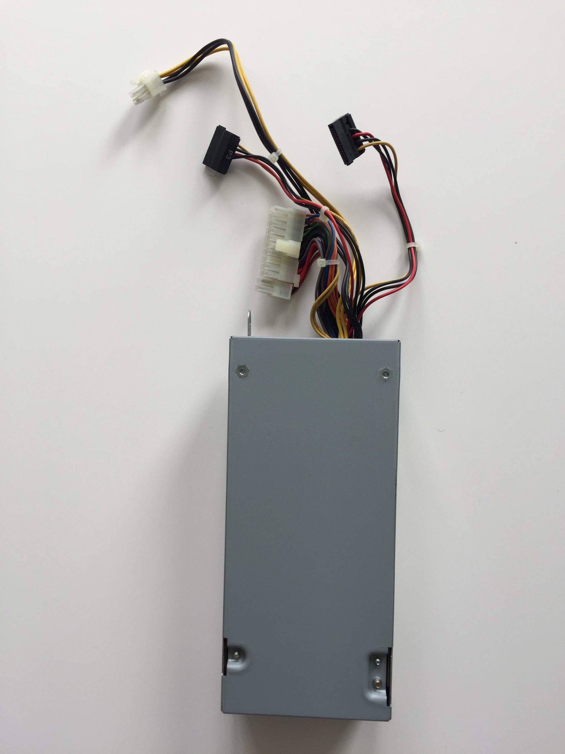 Bloc alimentation DPS-220UB-1 pour ACER ASPIRE X1900