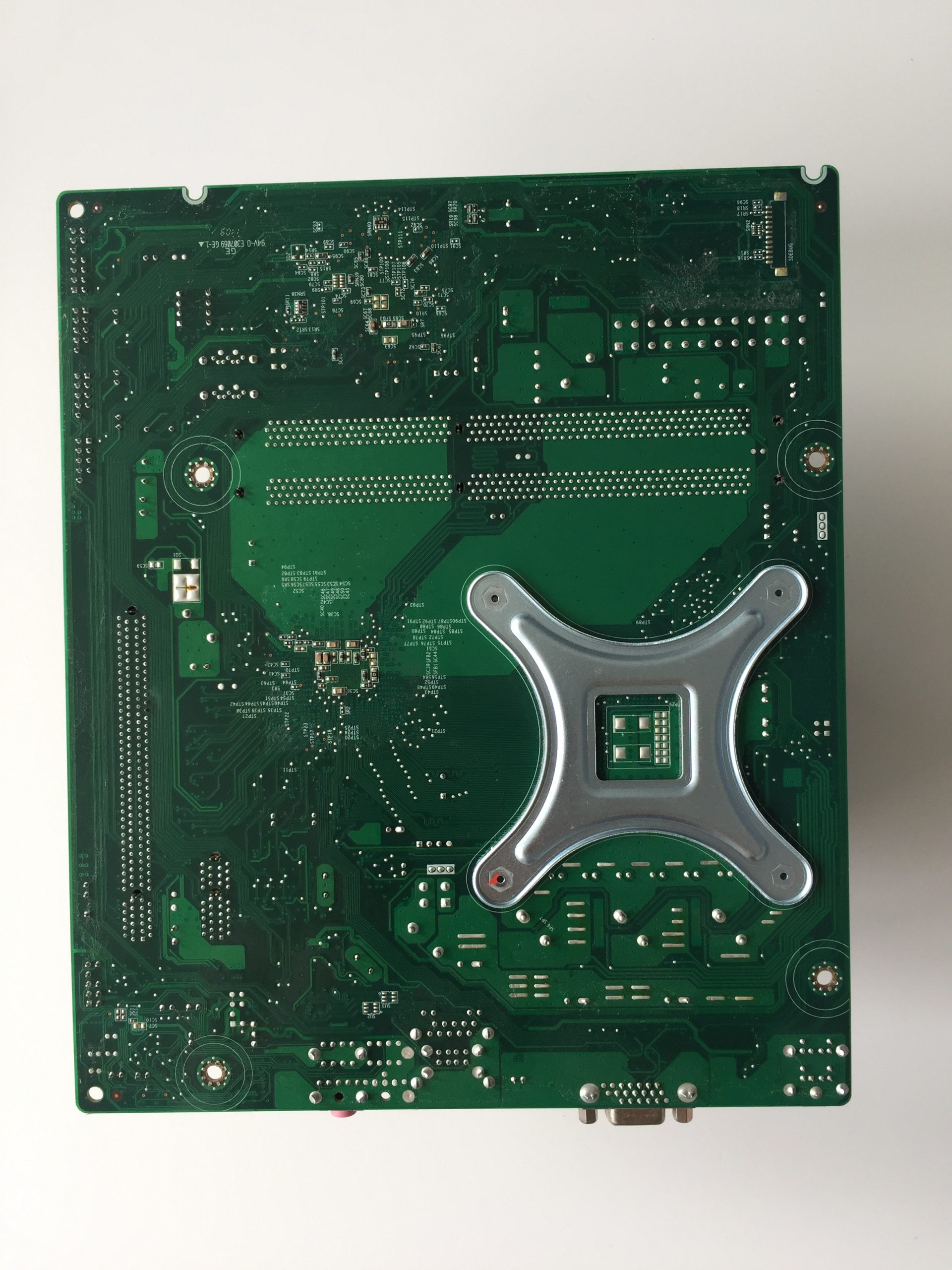 Carte mère G41T-AD V:1.0 ACER ASPIRE X1900 – Image 3