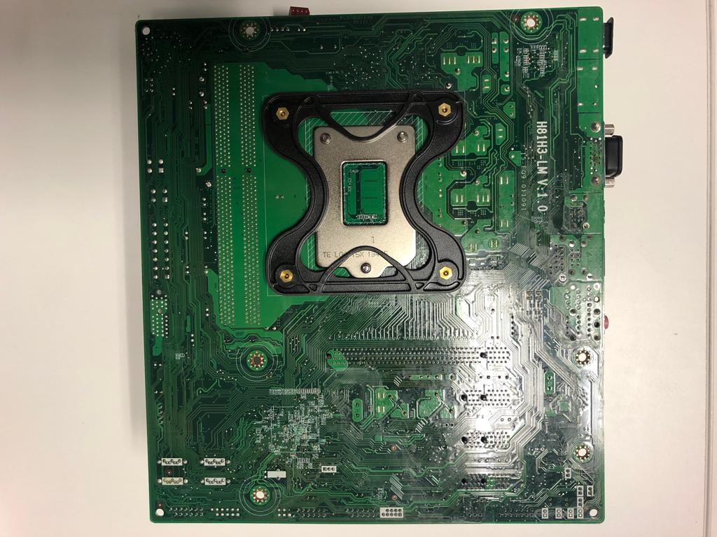 Carte mère i3 H81H3-LM V:1.0 LENOVO 90B8 – Image 3