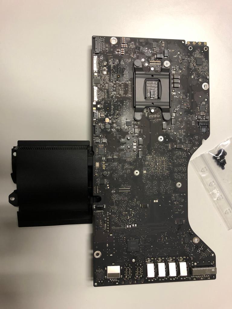 Carte mère pour iMac (21,5 pouces, fin 2012) 820-3302-A – Image 2