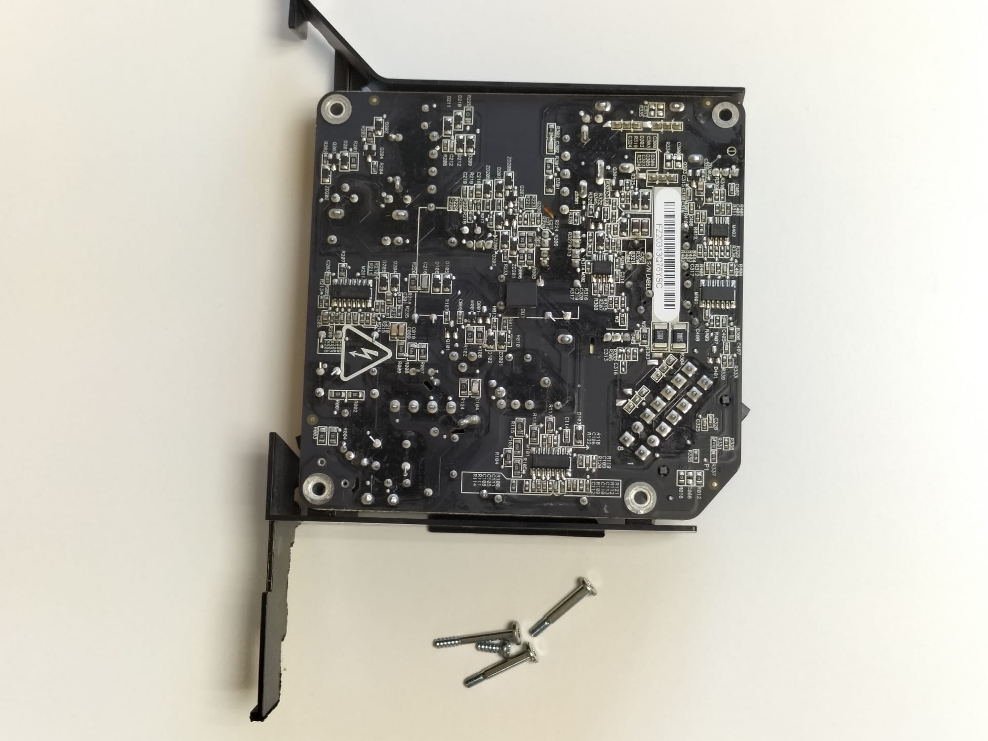 Bloc alimentation OT8043-290H pour iMac (21,5 pouces)