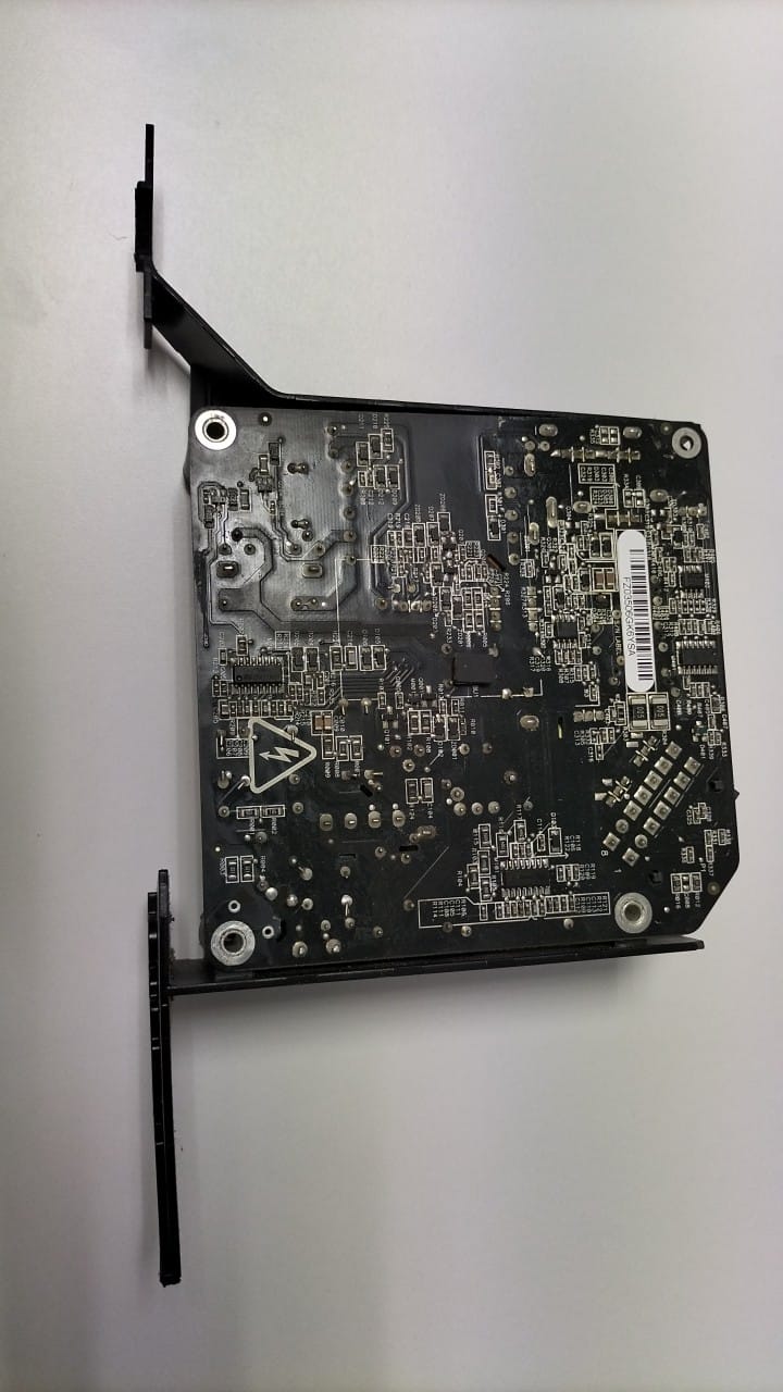 Bloc alimentation OT8043-290H E157925 iMac (21,5 pouces)