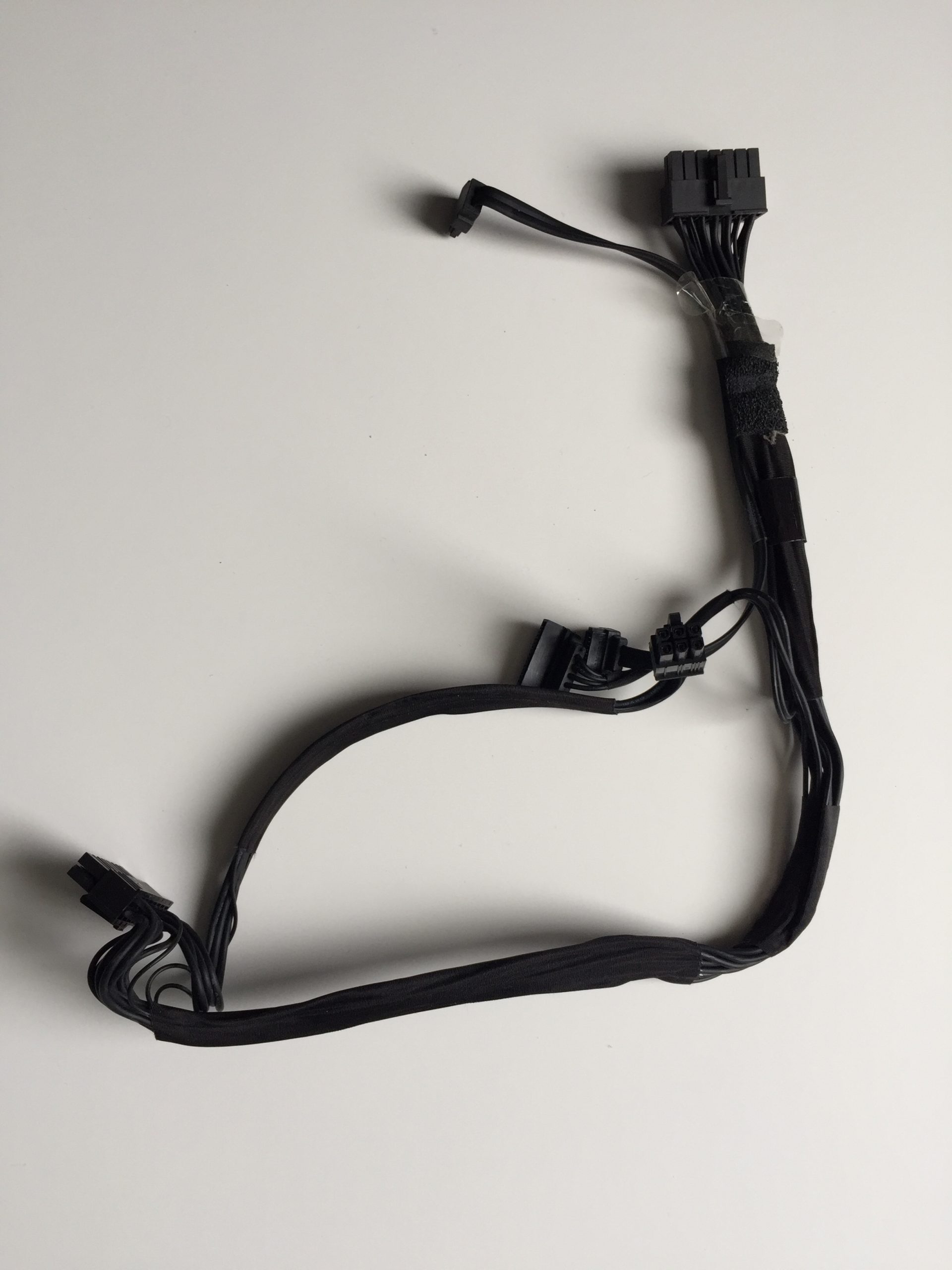 Cable d'alimentation 593-1034-B IMAC 2309 27 POUCES FIN 2009 MI 2010