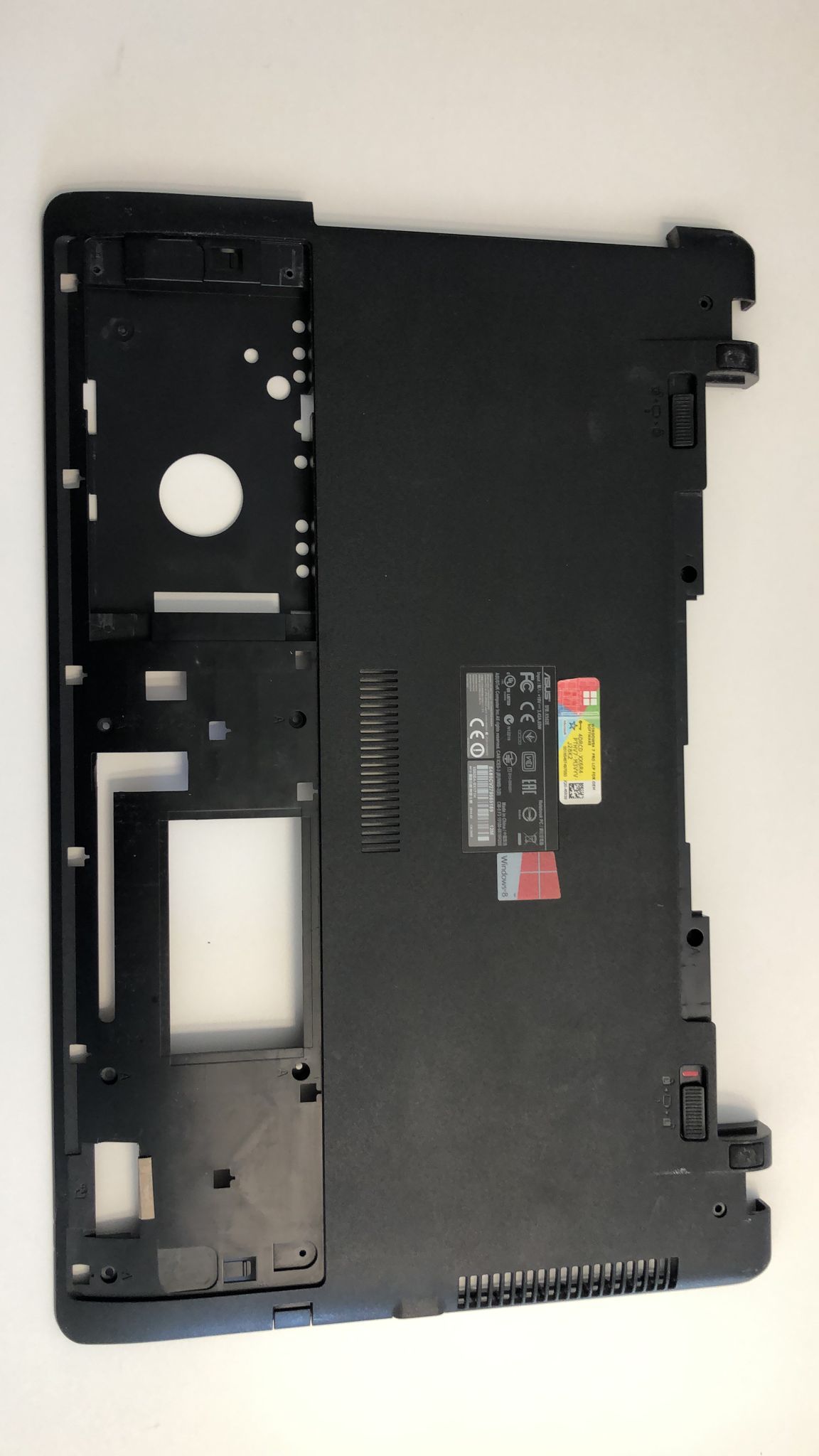 Plasturgie basse 13N0-PEA0Z01 ASUS X552EA-SX171H