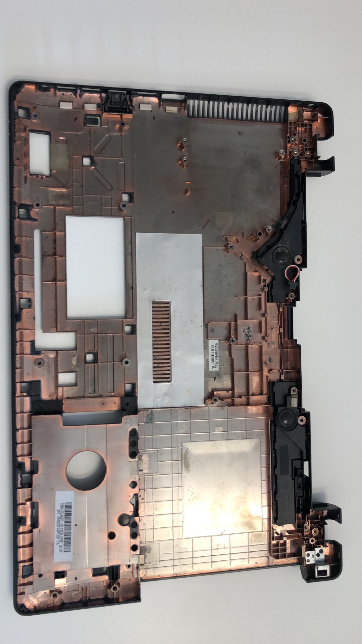 Plasturgie basse 13N0-PEA0Z01 ASUS X552EA-SX171H – Image 2