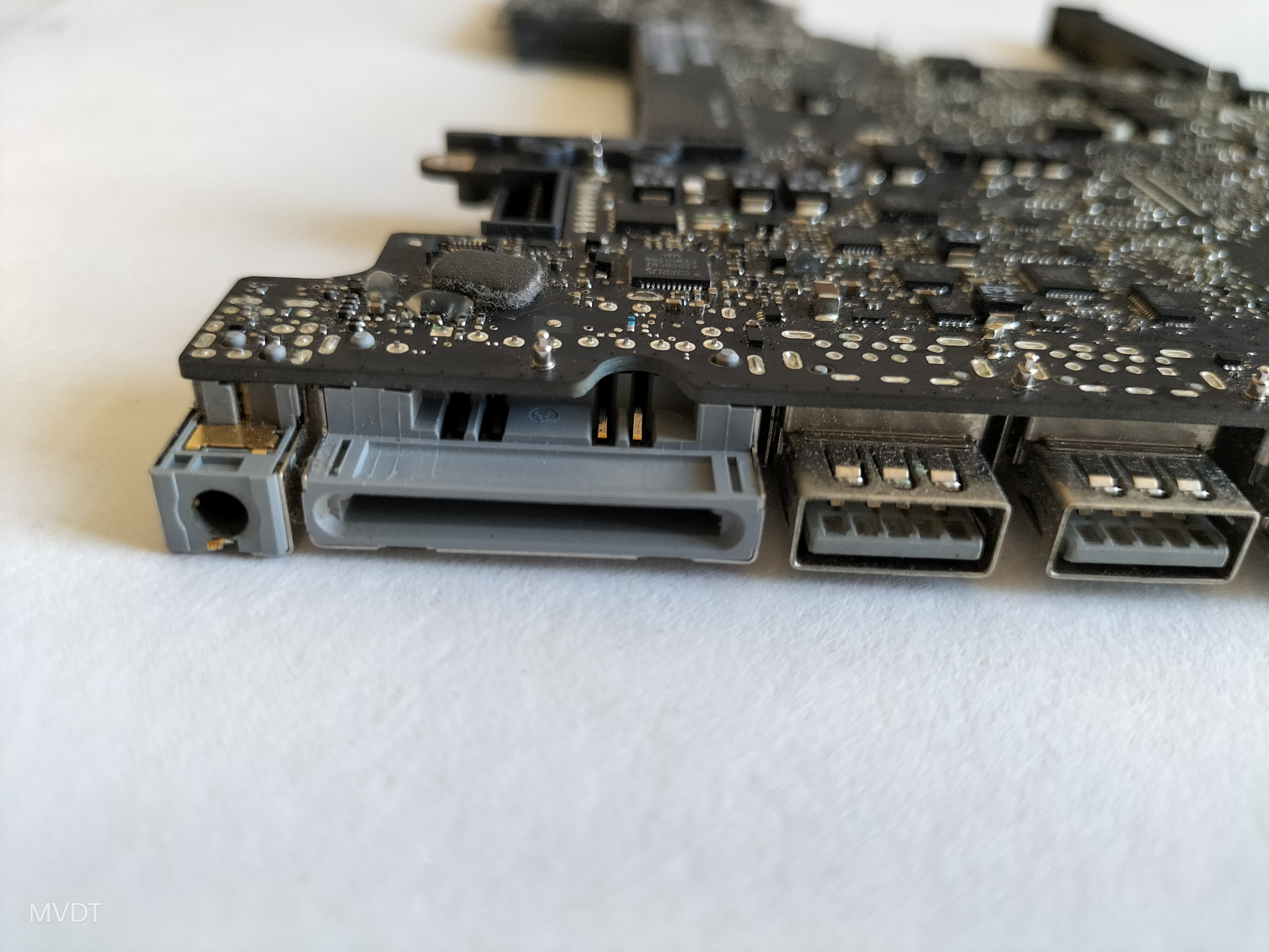 Carte mère 820-3115-B MacBook Pro A1278 (13 pouces, Mi-2012) – Image 3