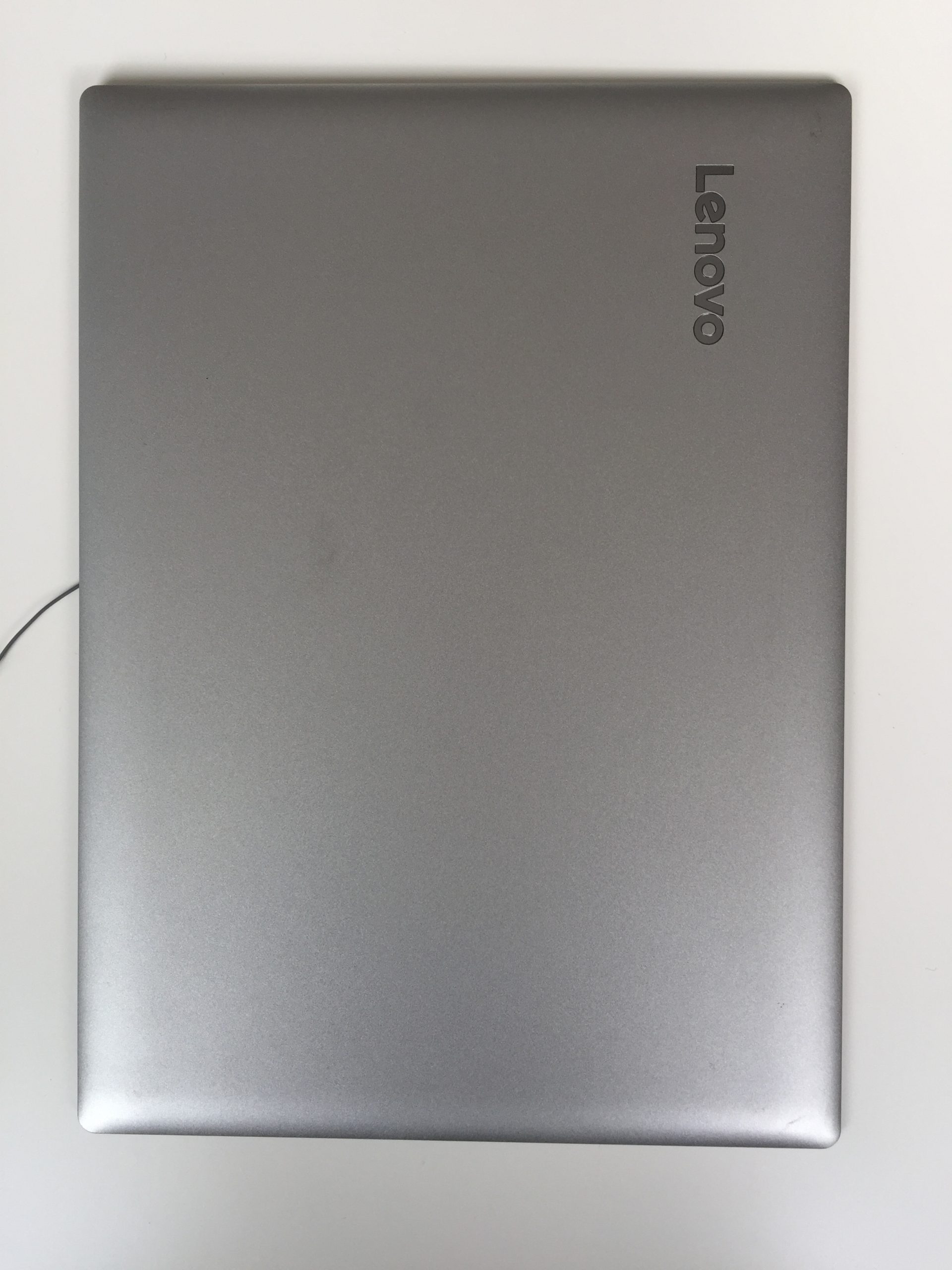 Coque supérieure et nappe d'écran DC02001YC20 AP13N000110 Lenovo Ideapad 320-14ISK 80XG