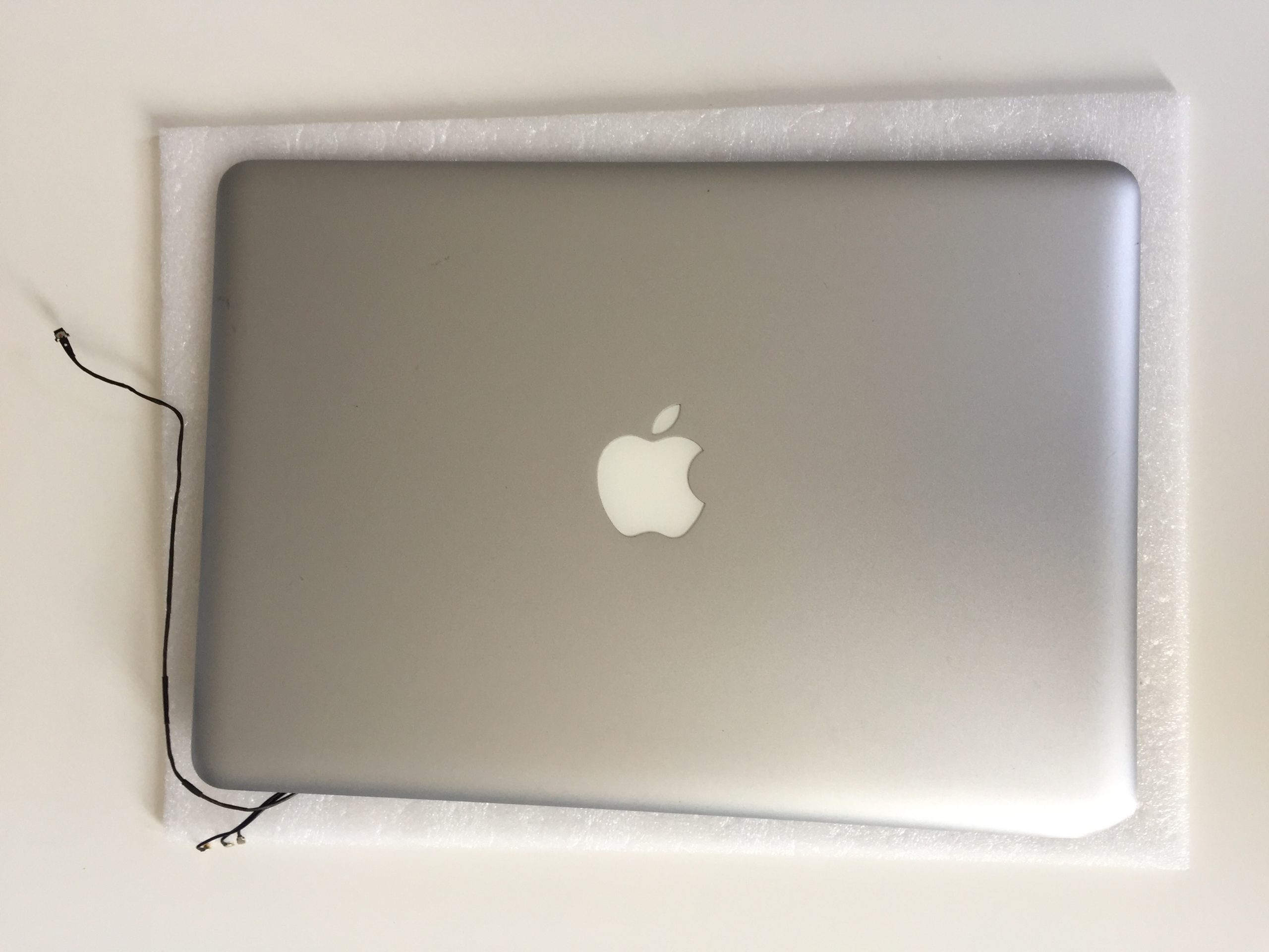 Dalle d'écran complète MacBook Pro A1278 (13 pouces, Mi-2012) – Image 2