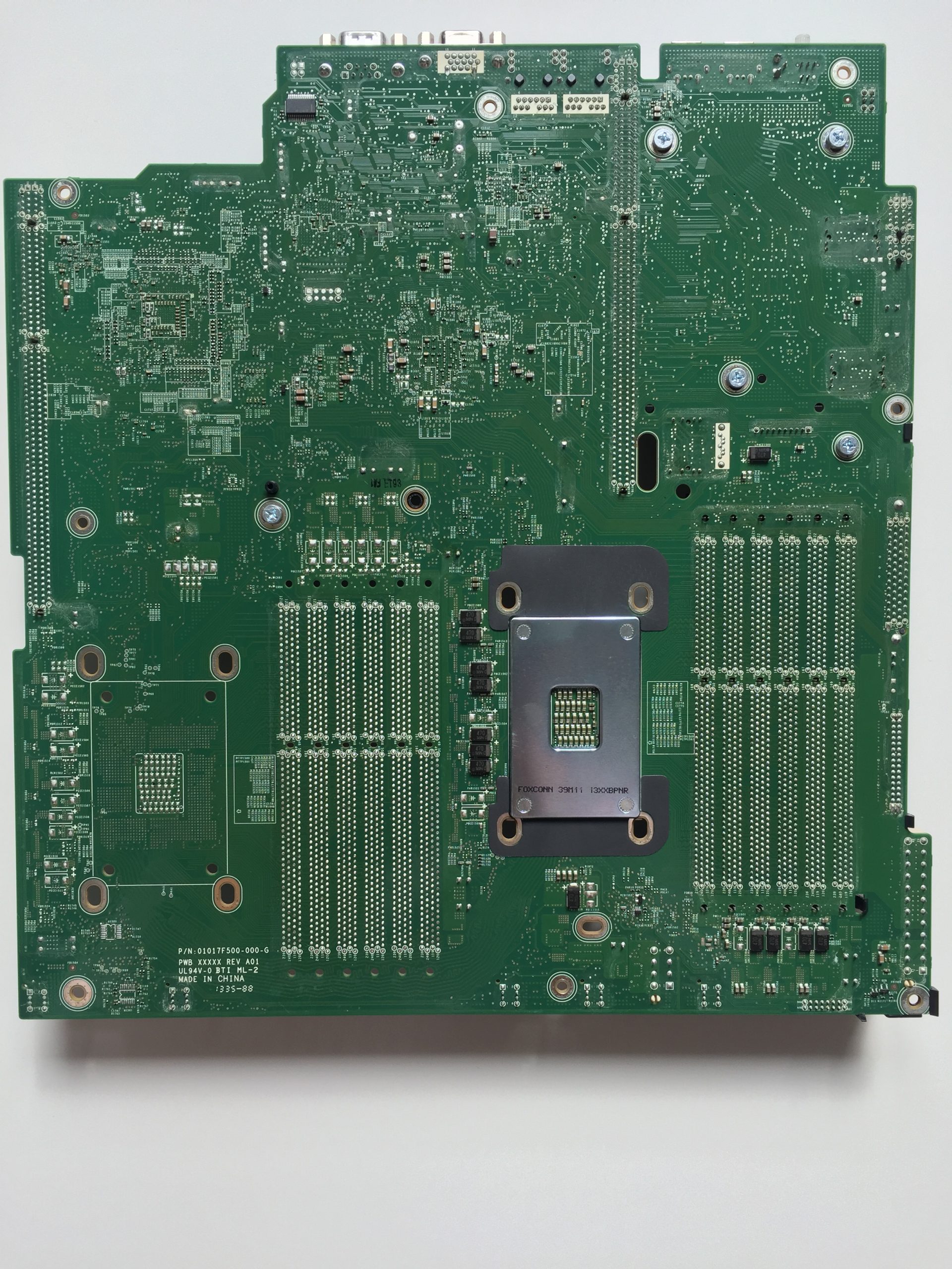 Carte mère DSPM1109-XX 0R5KP9 DELL PowerEdge R320 E18S – Image 2