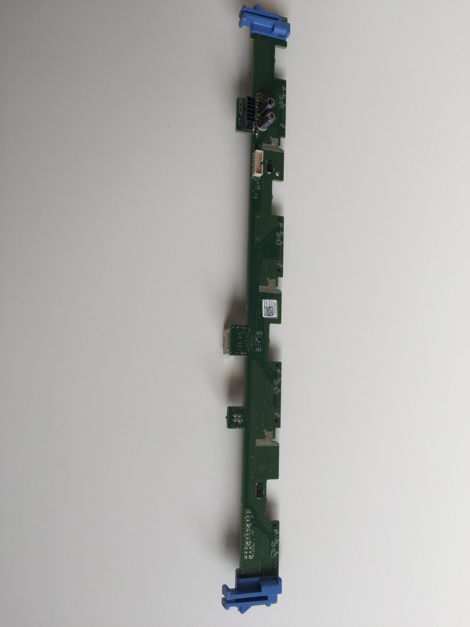 Panneau de commande 0P7H13 DELL PowerEdge R320 E18S – Image 2