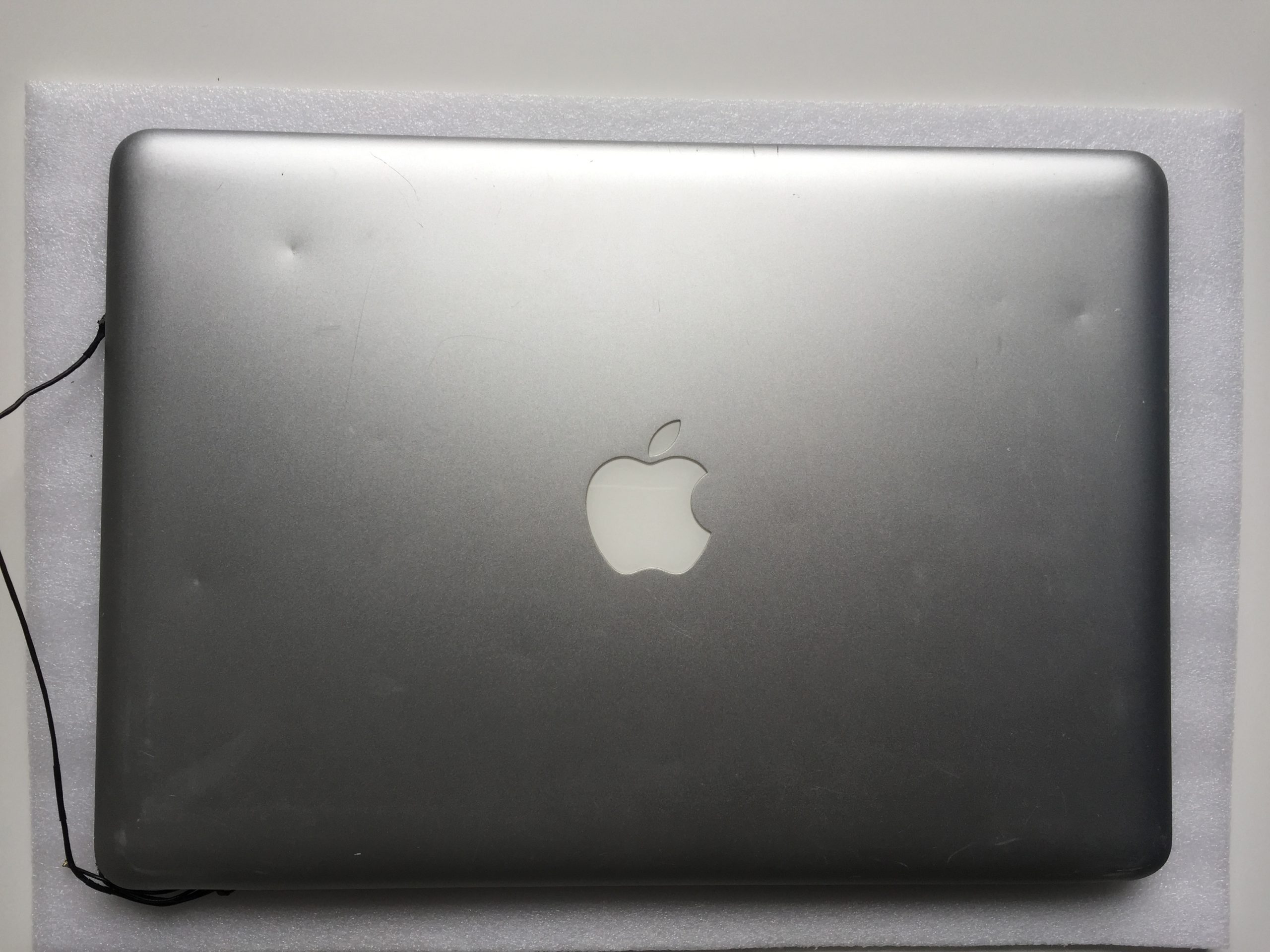 Dalle d'écran complète MacBook Pro A1278 (13 pouces, Mi-2012) – Image 2