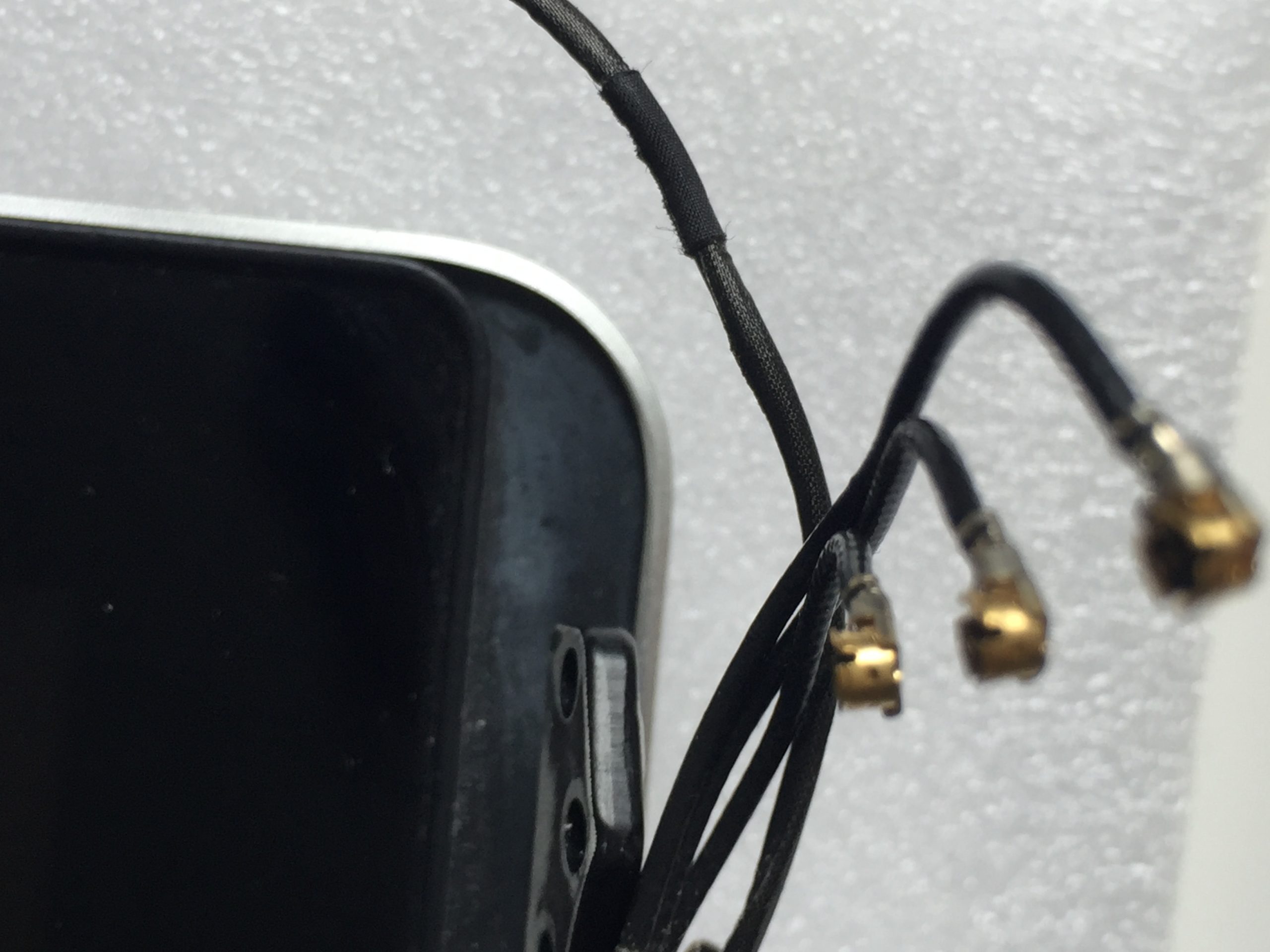 Dalle d'écran complète MacBook Pro A1278 (13 pouces, Mi-2012) – Image 3