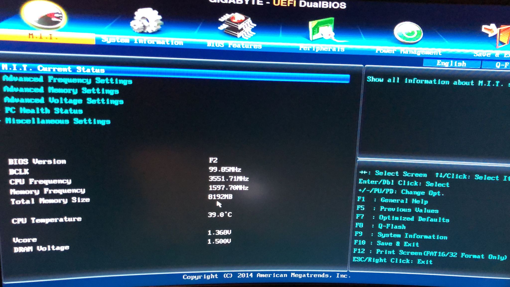 Carte mère GIGABYTE GA-F2A88XM-HD3P – Image 3