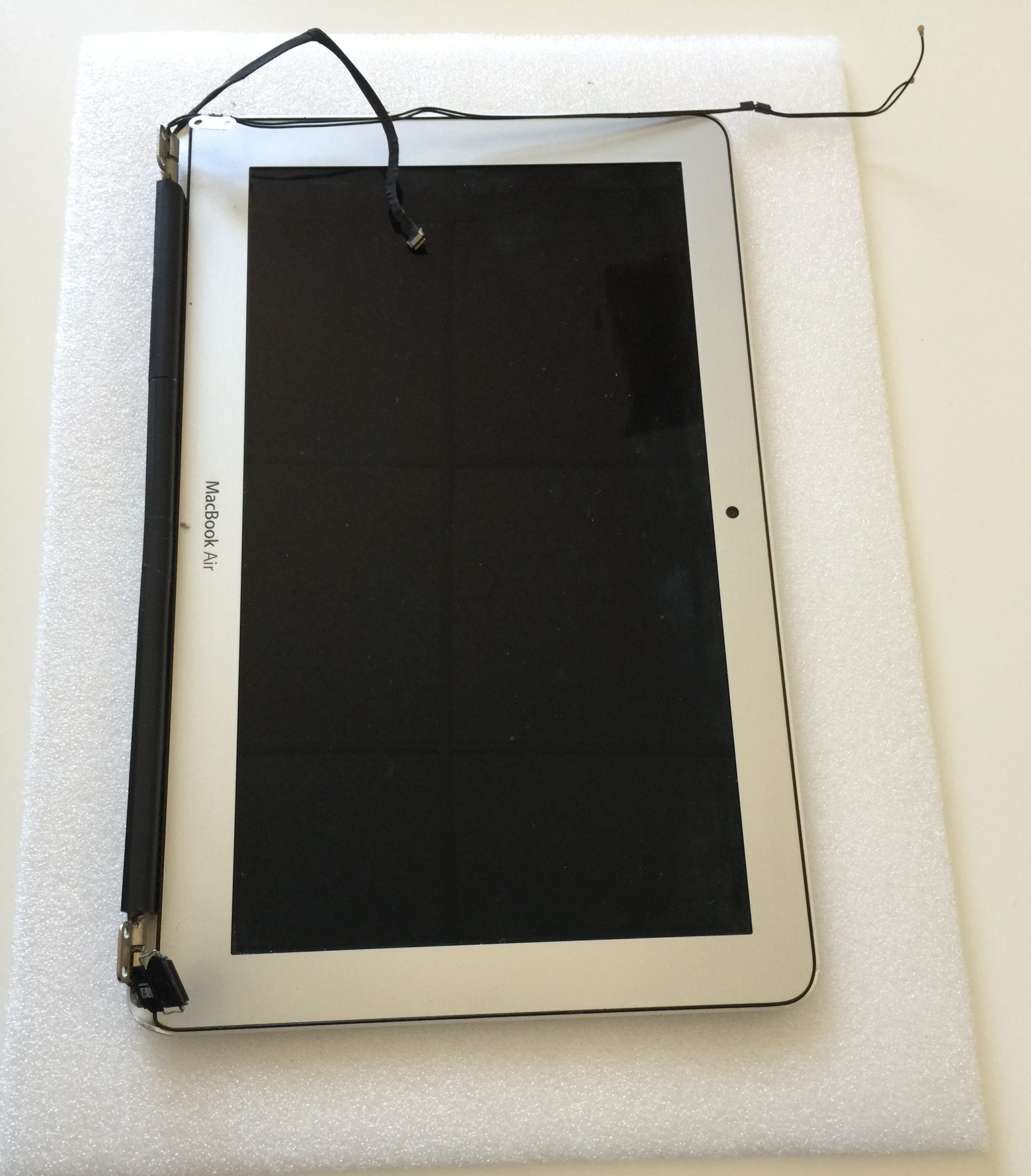 Ecran complet MacBook Air A1465(11 pouces, début 2015)