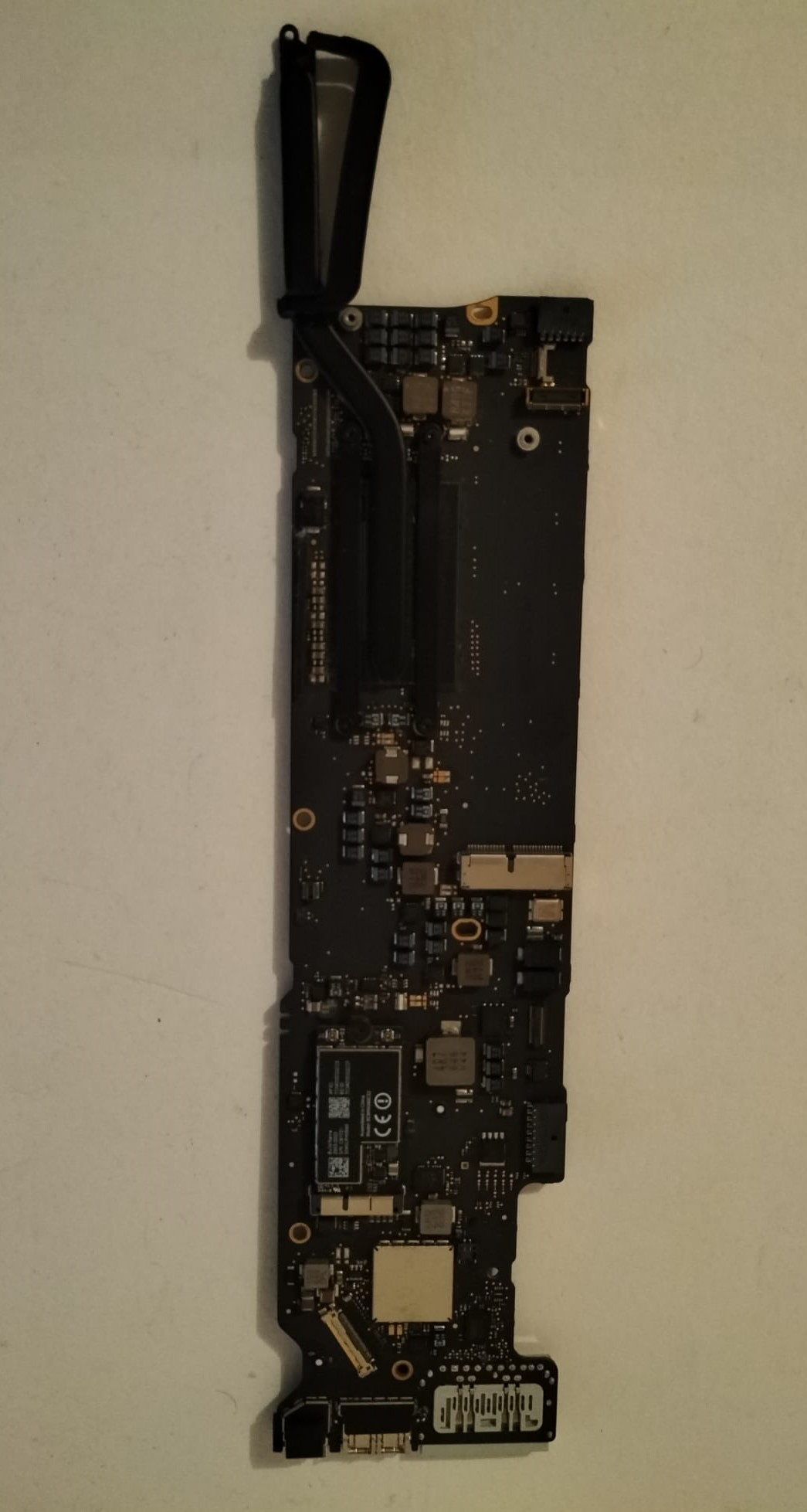 Carte mère 820-00165-A HS MacBook Air A1466 (13 pouces, début 2015)