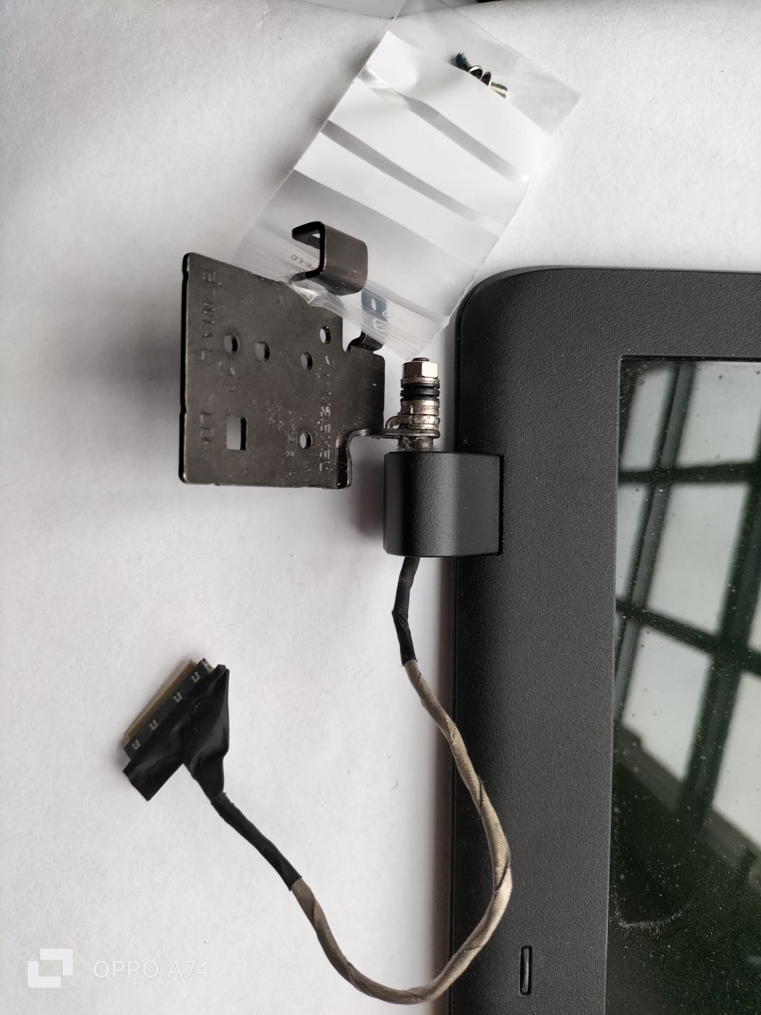 Dalle d'écran complète ACER Aspire ES1-732 (N16C3) – Image 2